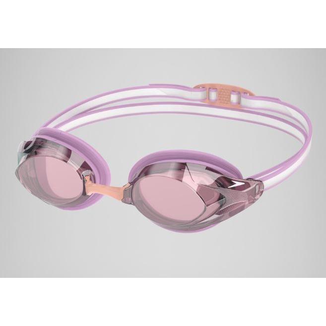 Speedo Women's Vanquisher 3.0 Mirrored Goggle