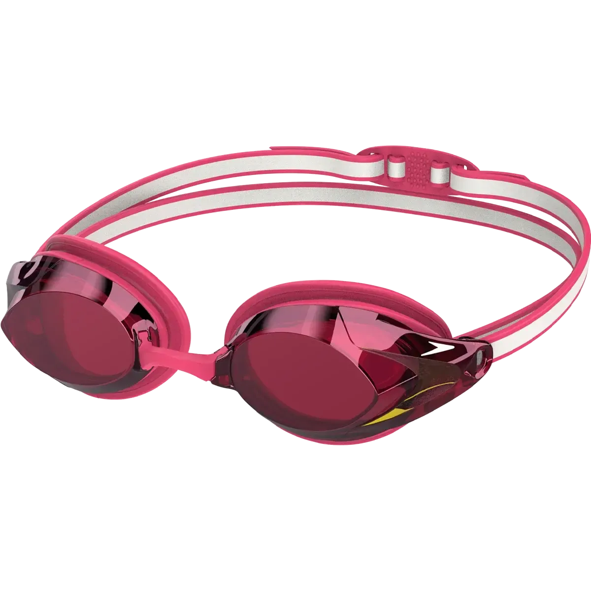 Speedo Women's Vanquisher 3.0 Mirrored Goggle