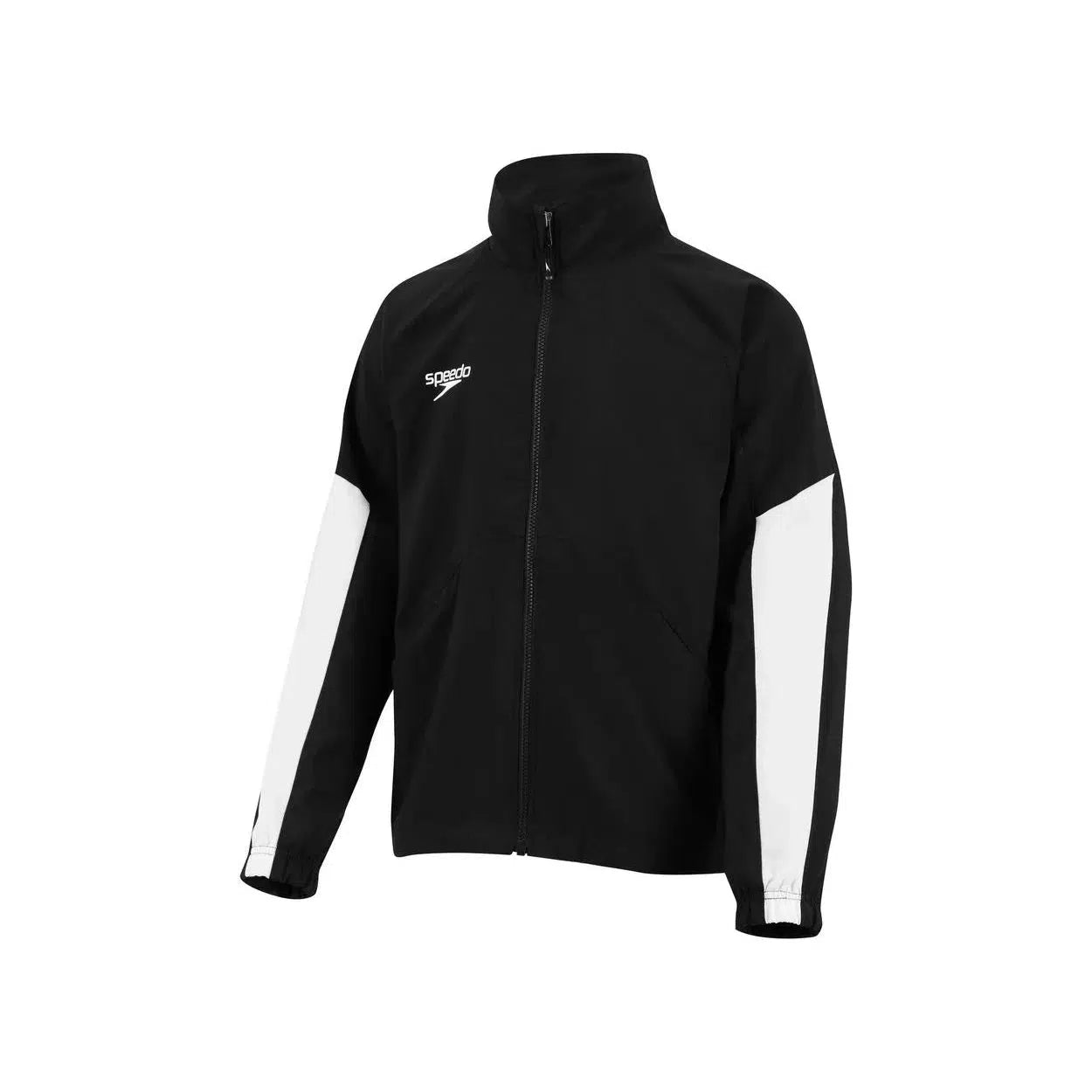 Speedo Youth Edge Warm Up Jacket