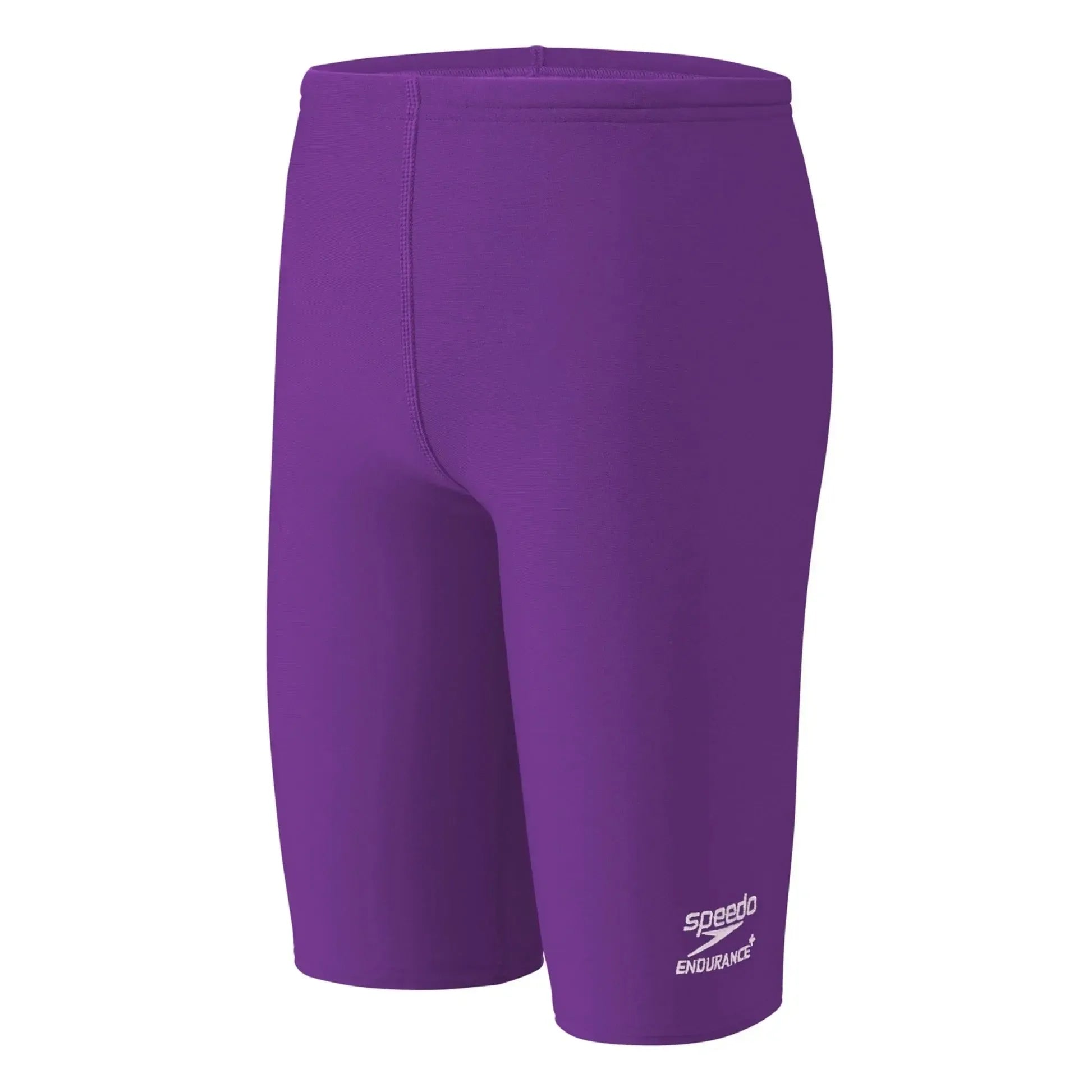 Speedo Youth Endurance+ Solid Jammer Youth