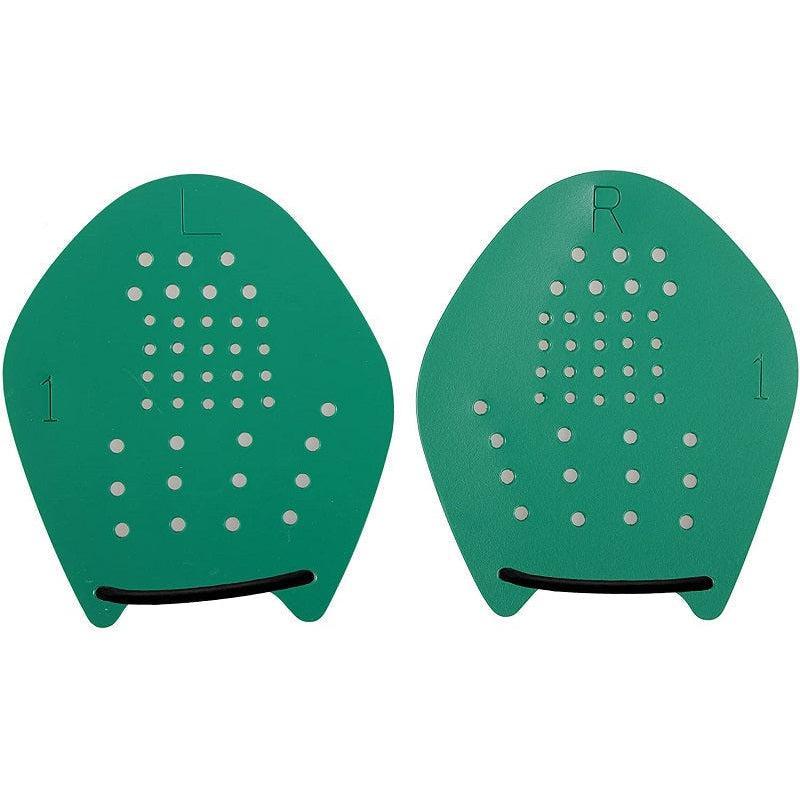Strokemaker Hand Paddles | Buy at XtremeSwim.com