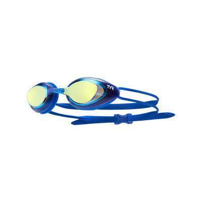 TYR Blackhawk Racing Mirrored Goggle
