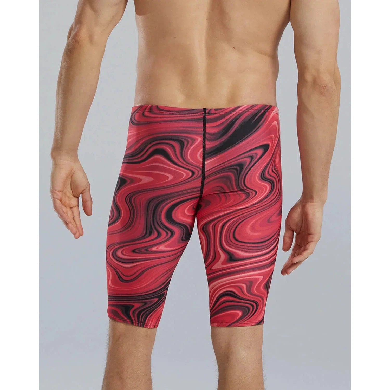 TYR Durafast ELITE® Men's Jammer Swimsuit - VITALITY