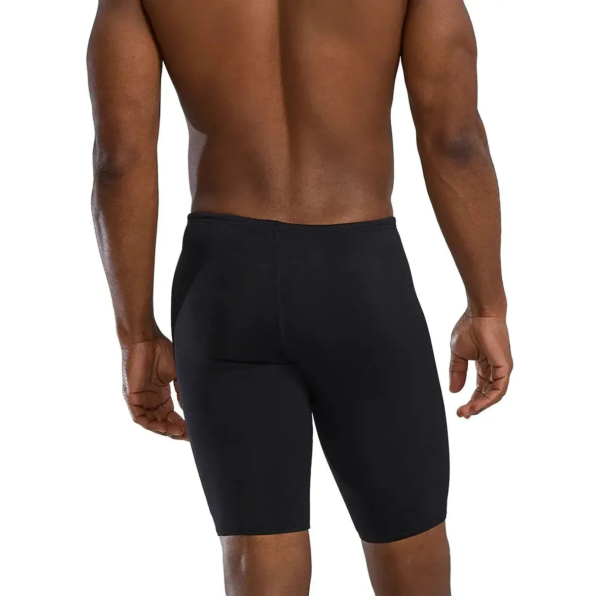 TYR Men's Durafast Elite Solid Jammer