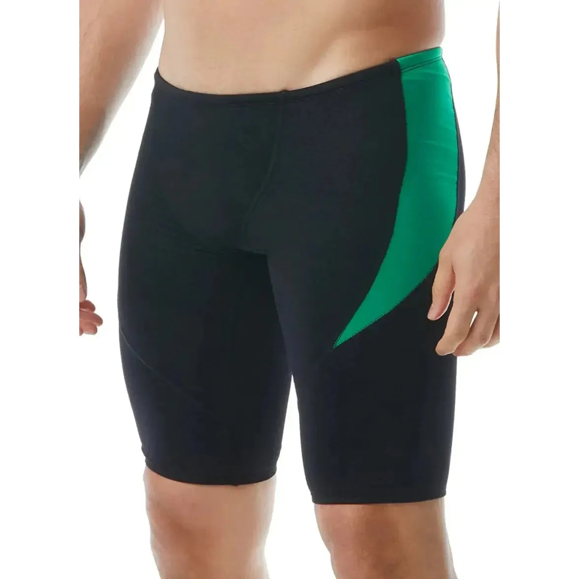 TYR Men's Hexa Curve Splice Jammer