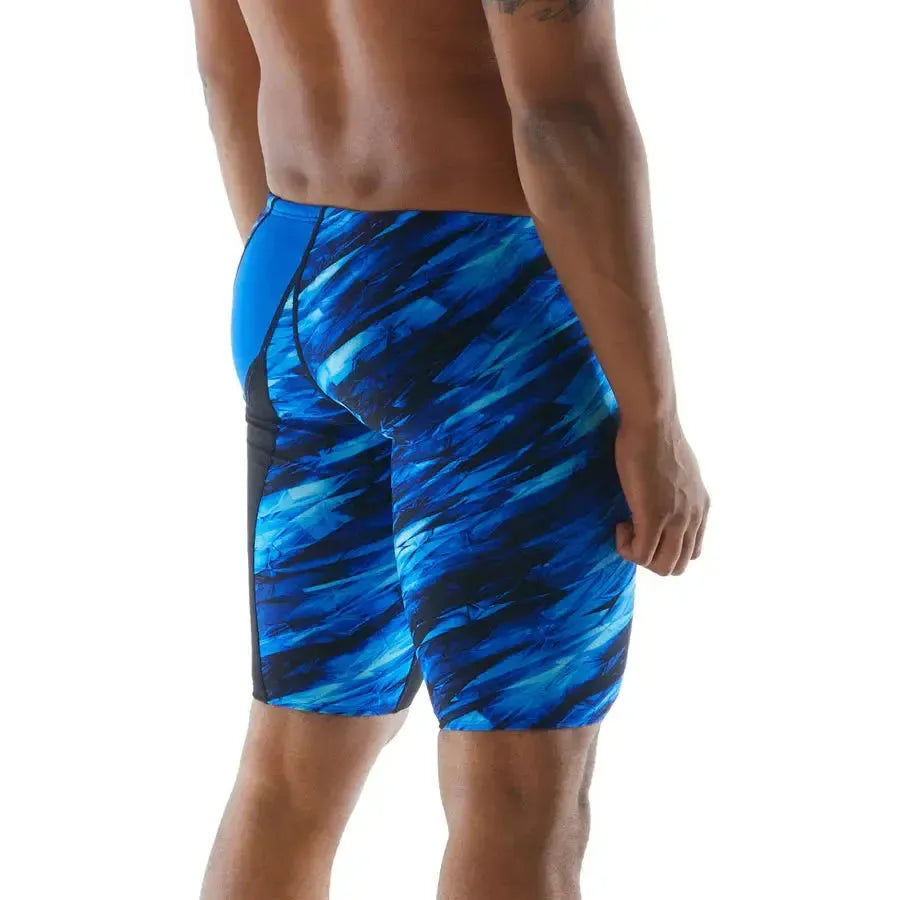 TYR Men's Vitric Wave Jammer