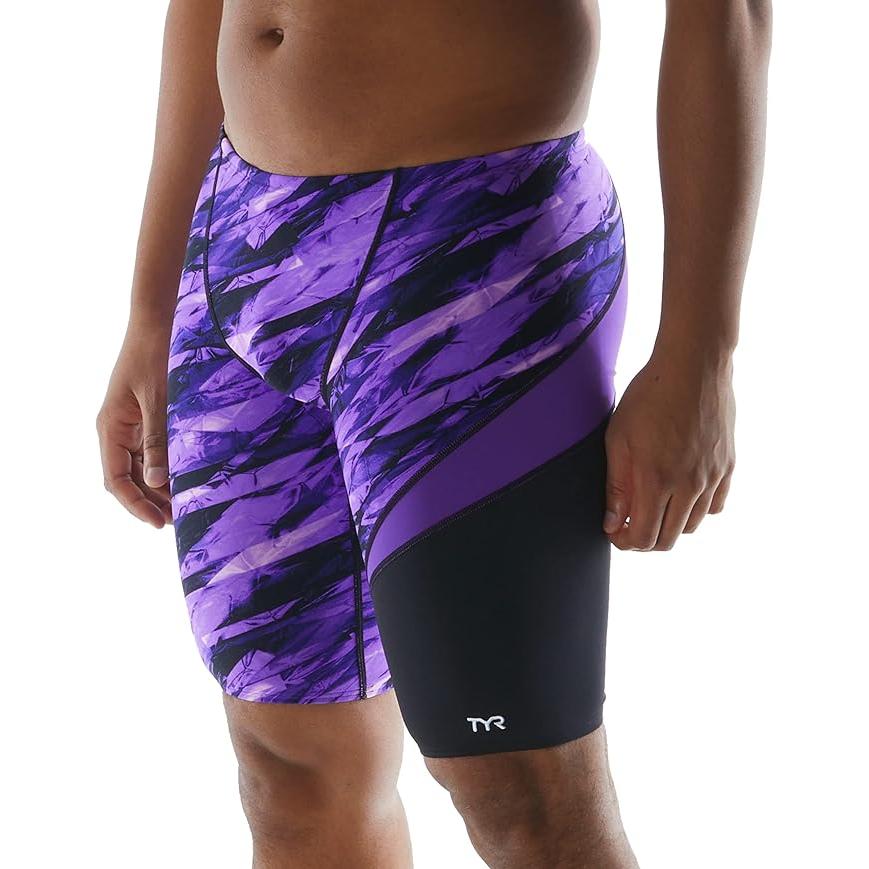 TYR Men's Vitric Wave Jammer