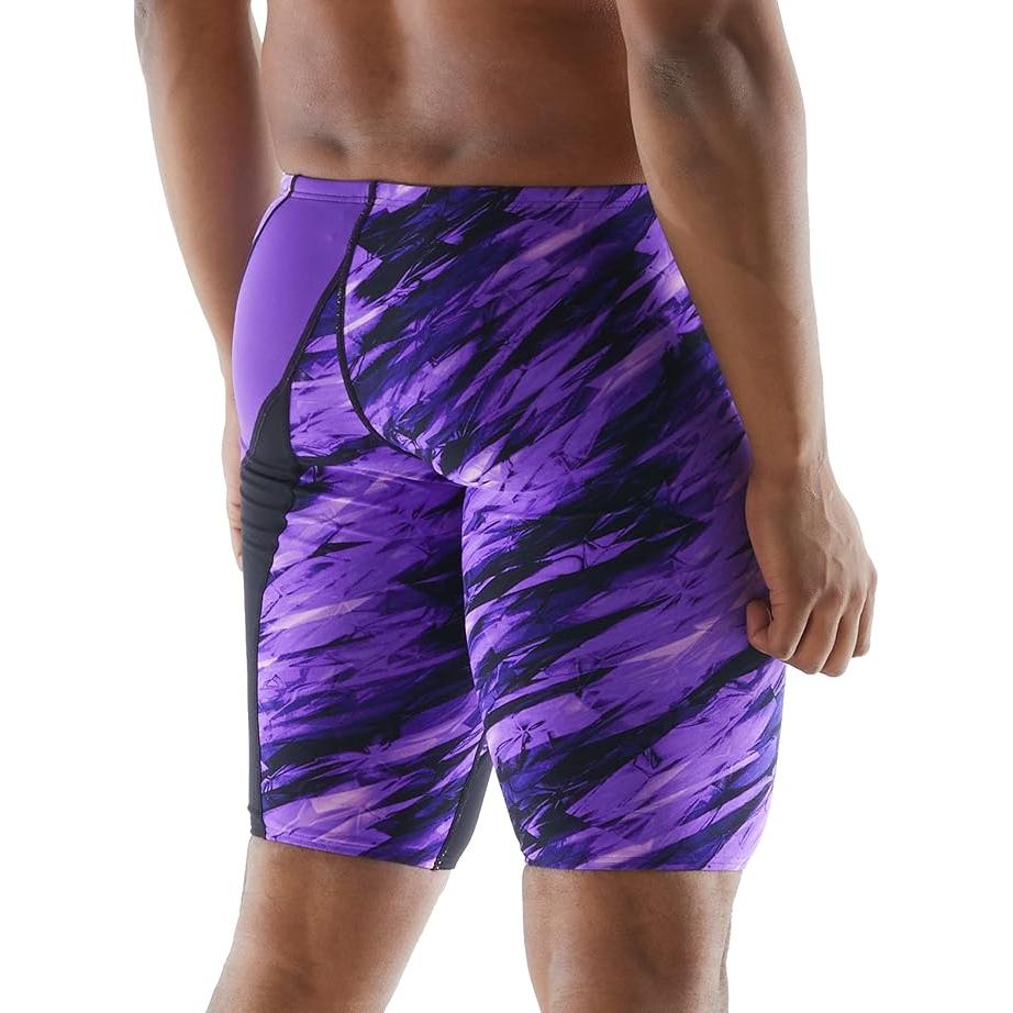 TYR Men's Vitric Wave Jammer