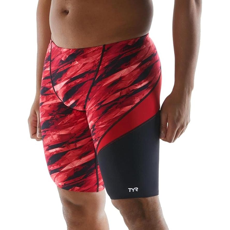 TYR Men's Vitric Wave Jammer