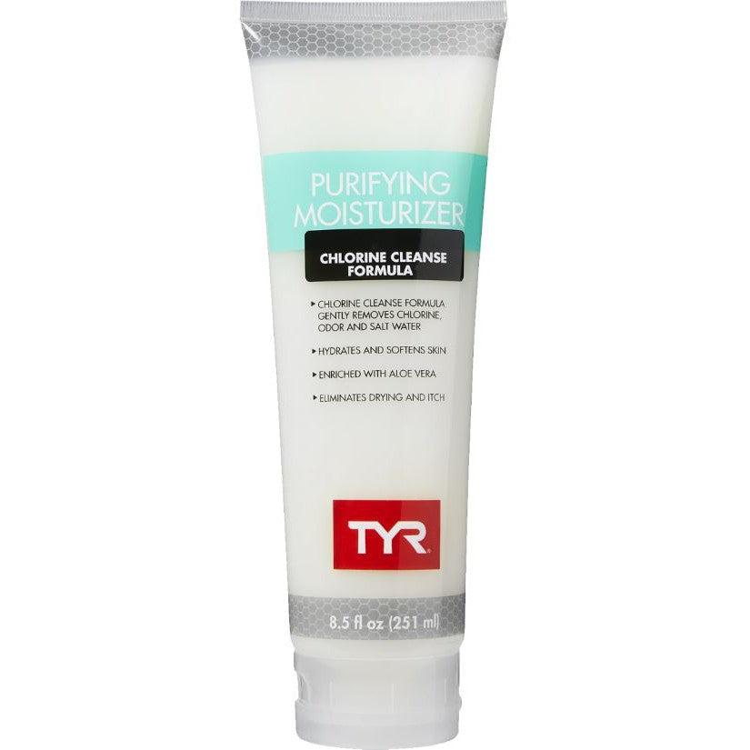 TYR Purifying Moisturizer Lotion