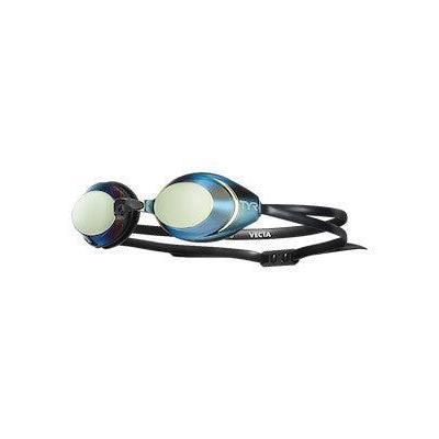 TYR Vecta Racing Mirrored Goggle