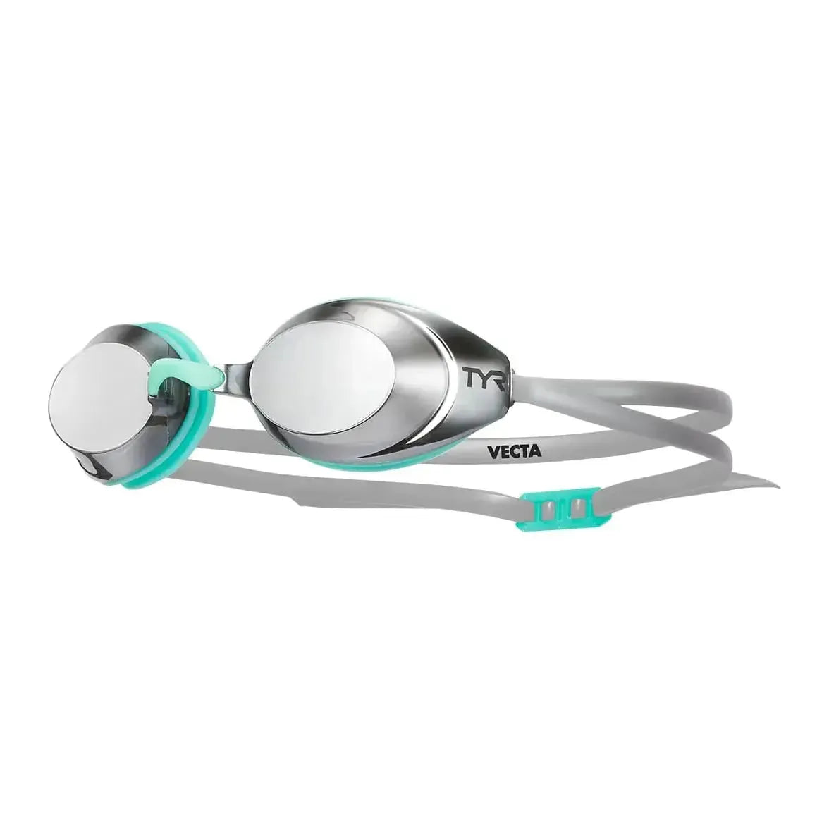 TYR Vecta Racing Mirrored Goggle