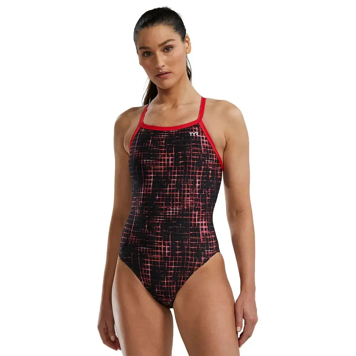 TYR Women's Diamondfit Atrix One Piece