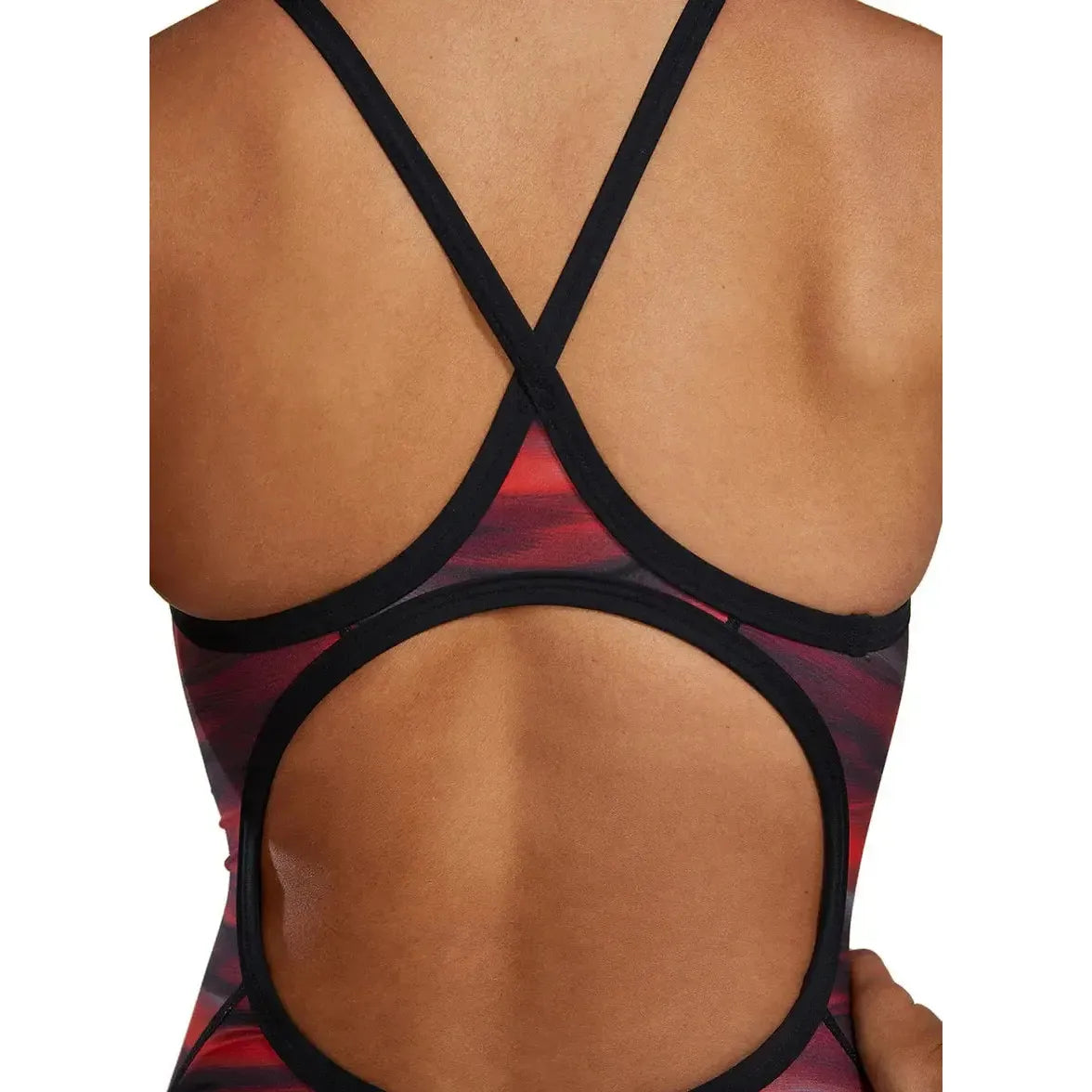 TYR Women's Diamondfit Technowave One Piece