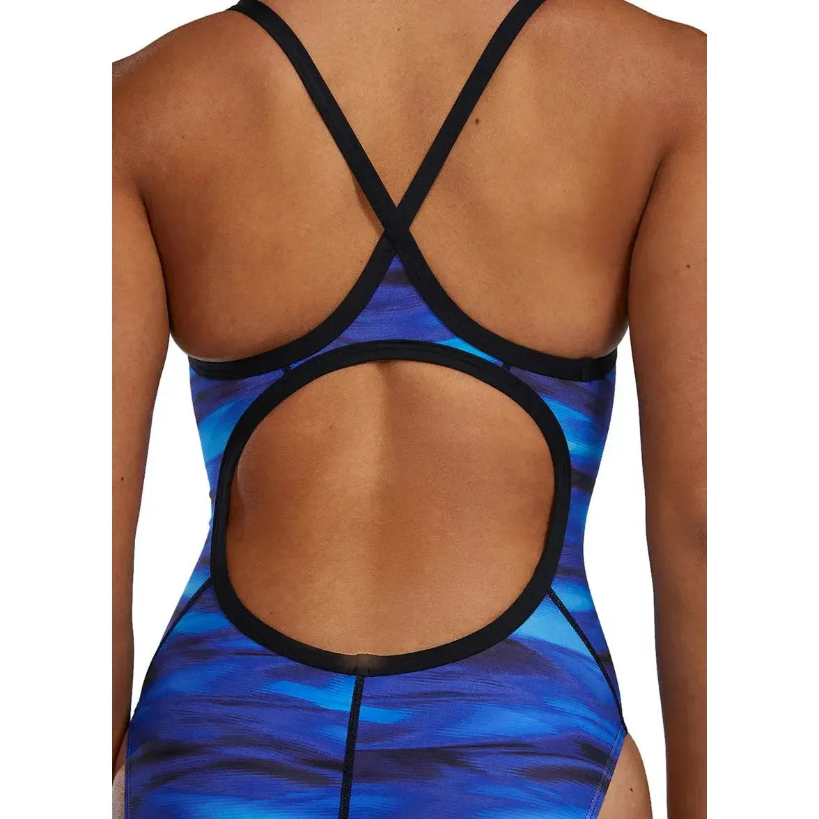 TYR Women's Diamondfit Technowave One Piece