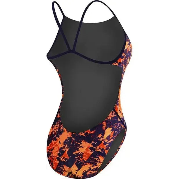 TYR Women's Glisade Cutoutfit One Piece