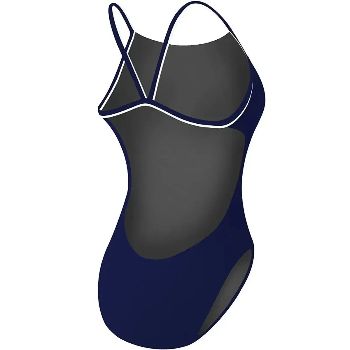 TYR Women's Guard Cutoutfit One Piece