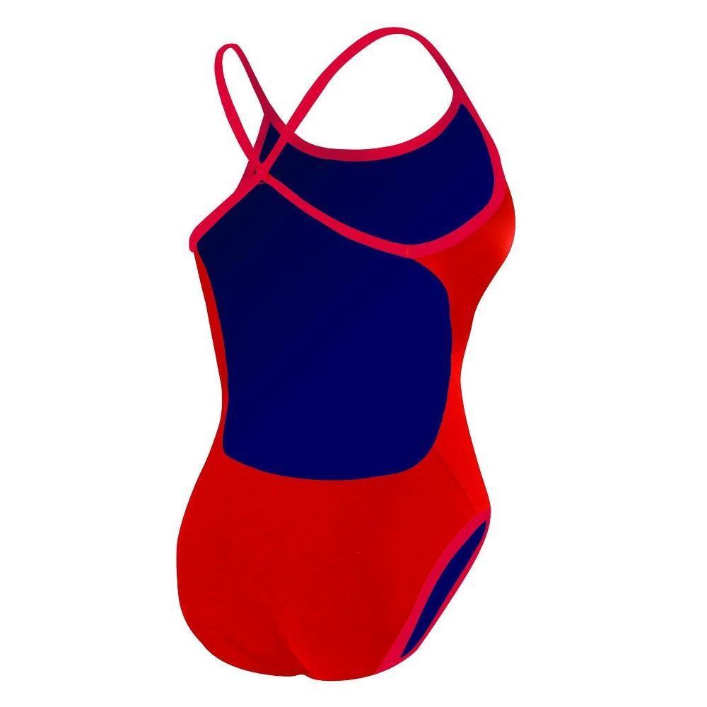 TYR Women's Guard Durafast Lite Crosscutfit One Piece