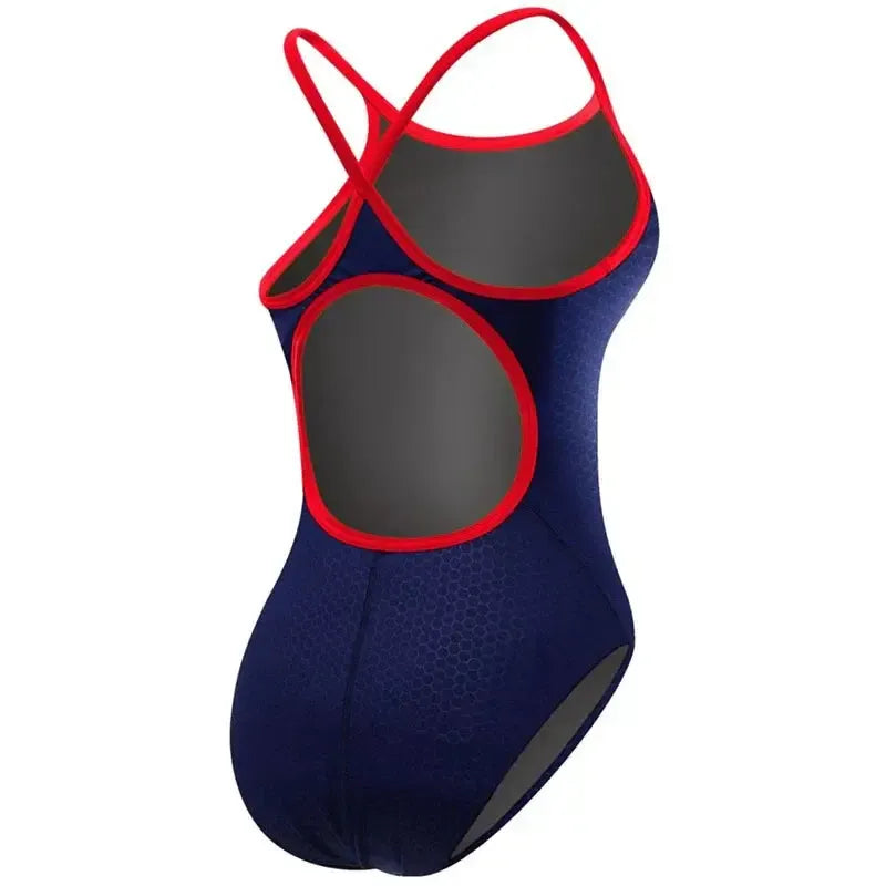 TYR Women's Hexa Diamondfit One Piece