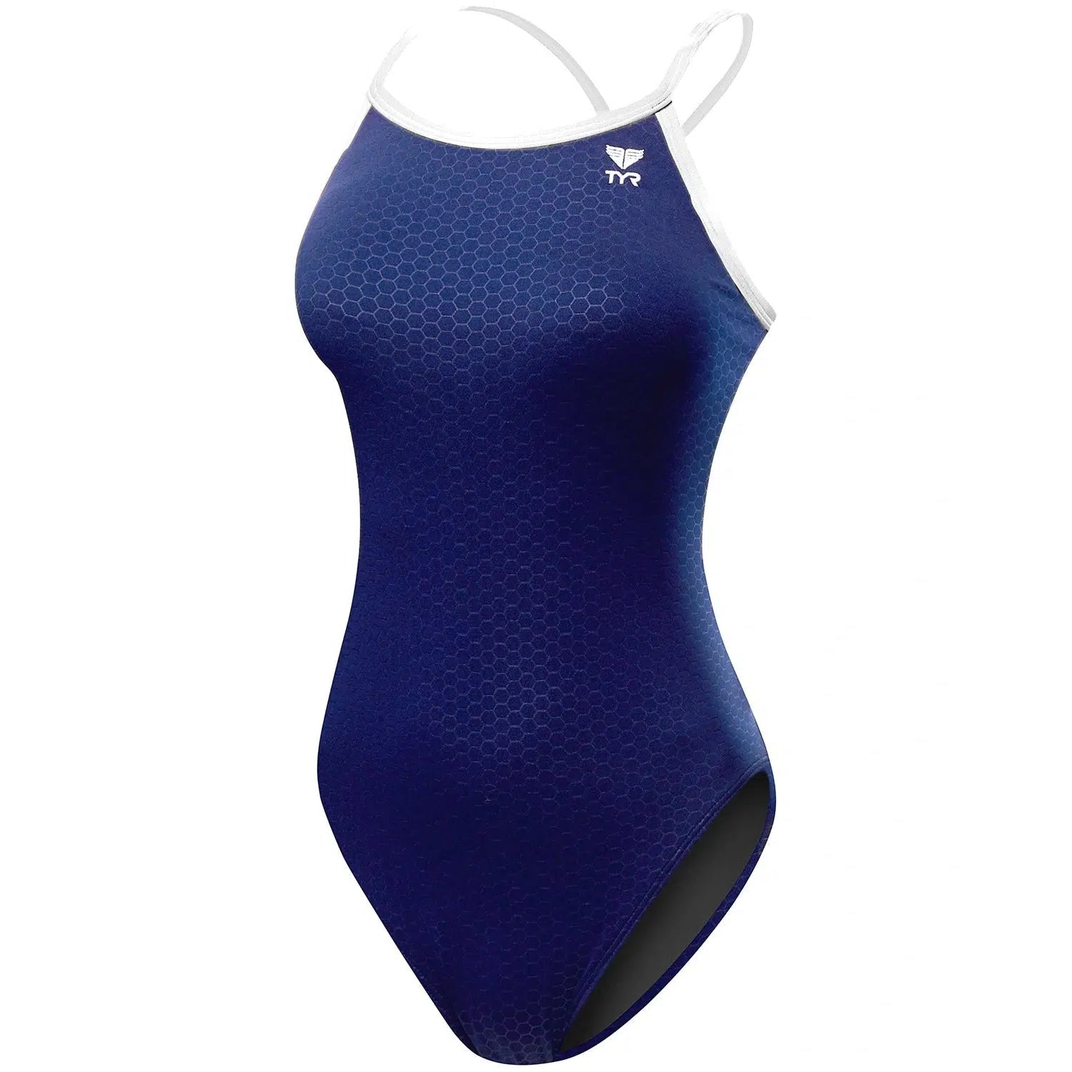 TYR Women's Hexa Diamondfit One Piece