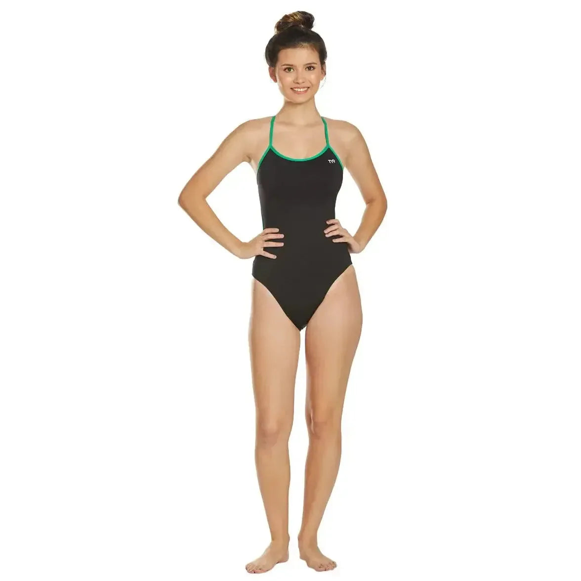 TYR Women's Hexa Trinityfit One Piece