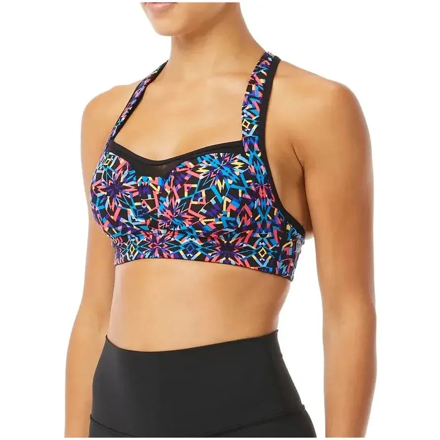 TYR Women's Lily Top - Carnivale