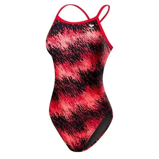 TYR Women's Perseus Diamondfit One Piece
