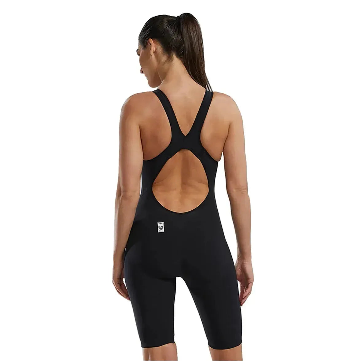 TYR Women's Venzo Open Back Tech Suit