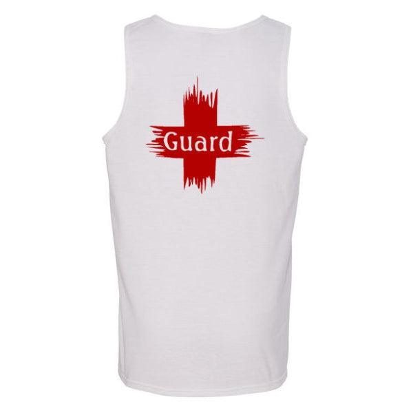 Tank Top w/ Guard Logo