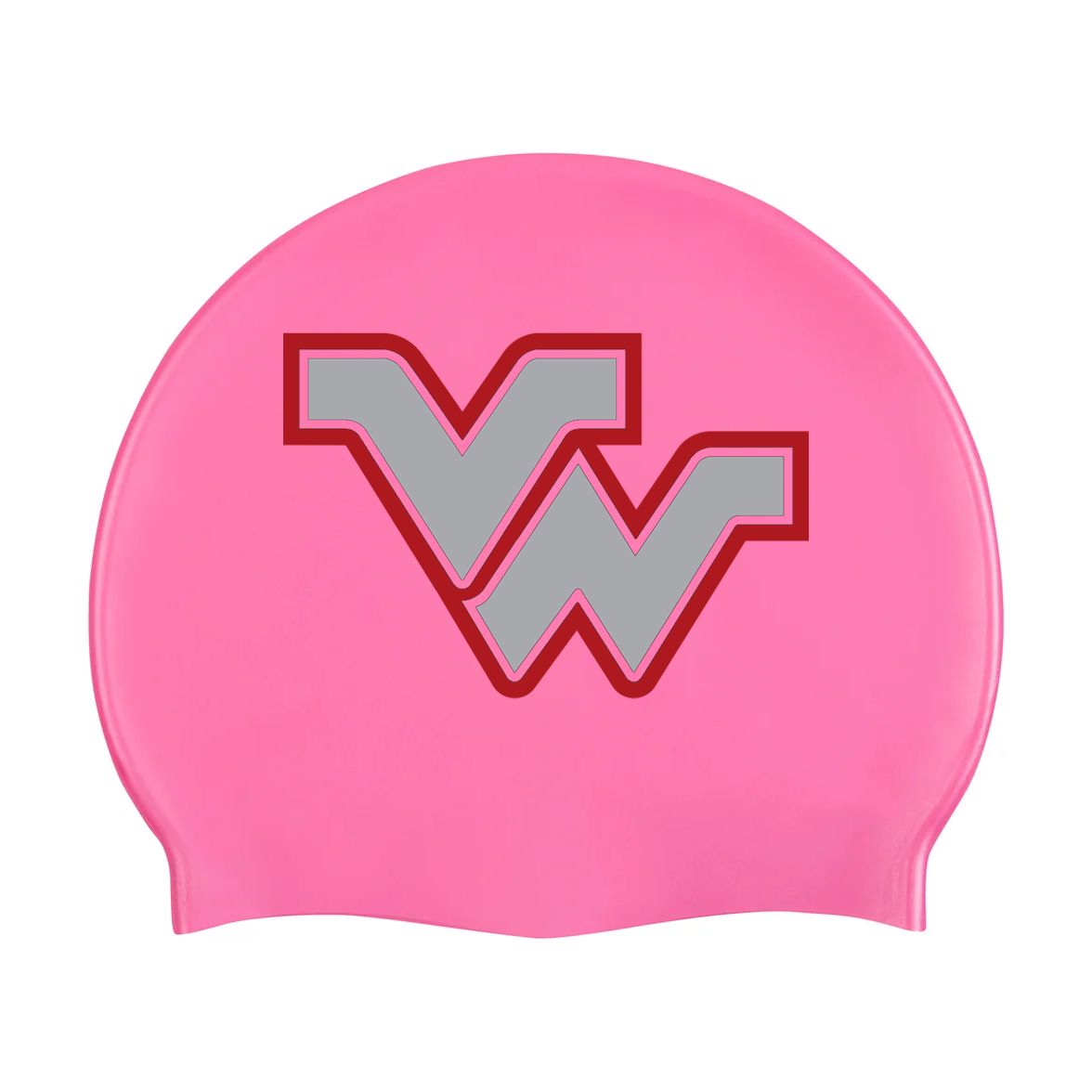 Victoria West Team Cap (Pink)