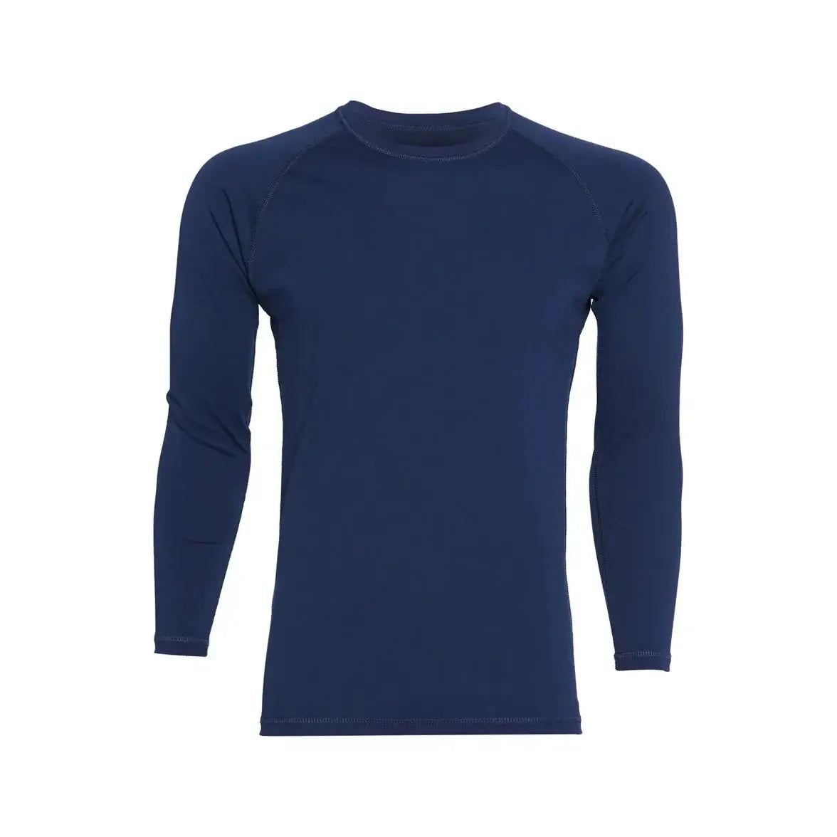 Victory Chlorine Resistant Long Sleeve Rash Guard