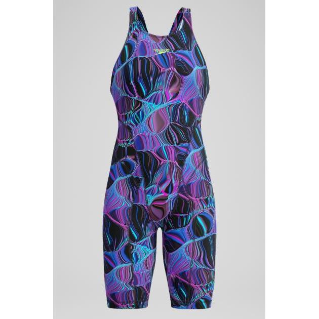 W Printed Vanquisher Kneeskin