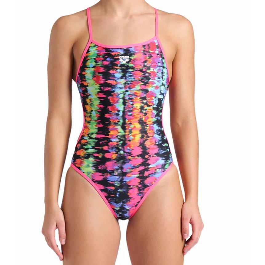 W Reversible Swimsuit CB