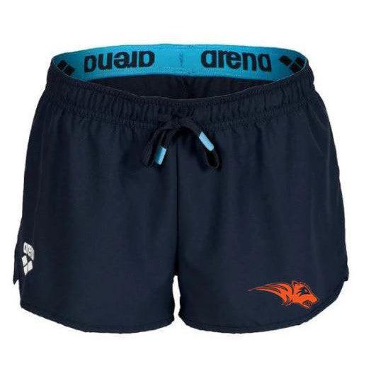 Wakeland Female Team Shorts w/Logo