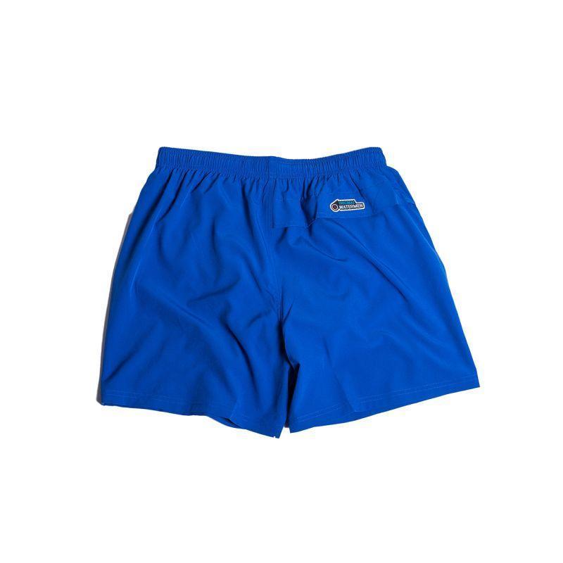Watermen LBS Performance Stretch Rescue Short