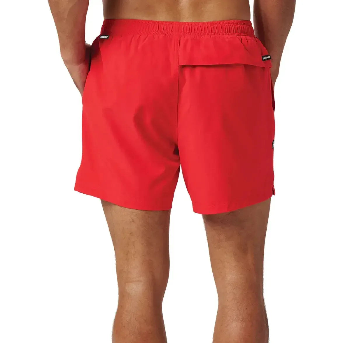 Watermen Men's Performance Short 2.0