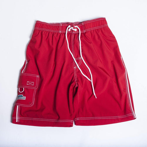 ☆CRIMIE TOWN ＆ SWIM STRETCH SHORTS☆ Watermen-Mens-Pro-Boardshort-