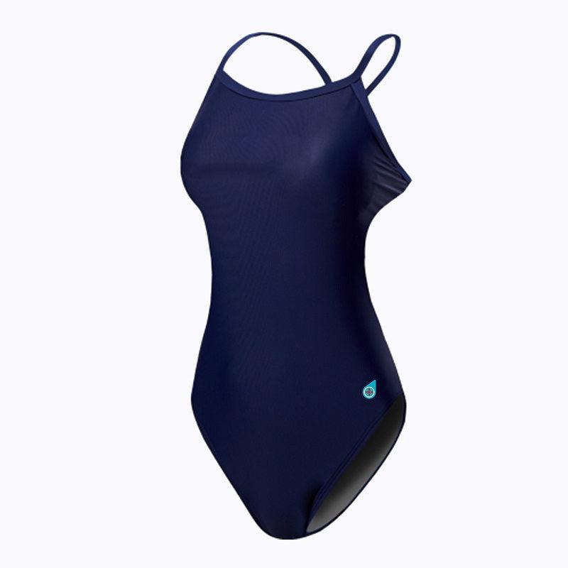 Watermen Women's Original X-Back One Piece