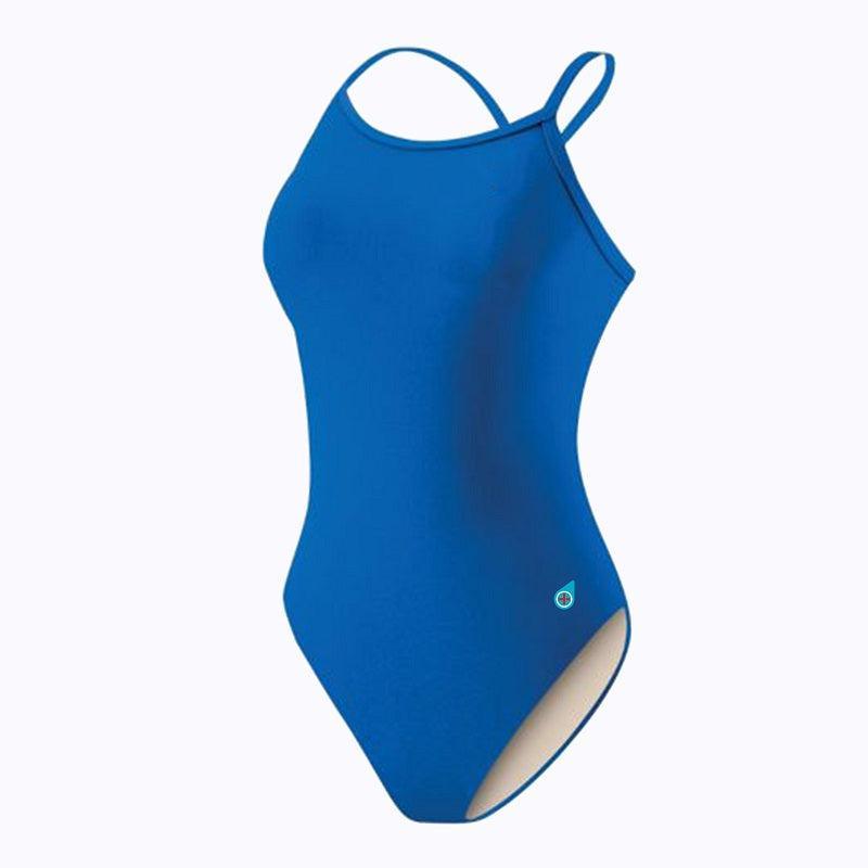 Watermen Women's Original X-Back One Piece
