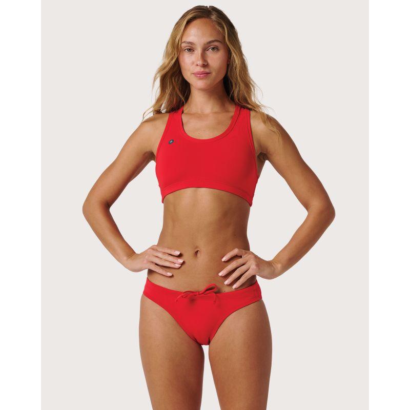Watermen Women's Racer Back Top