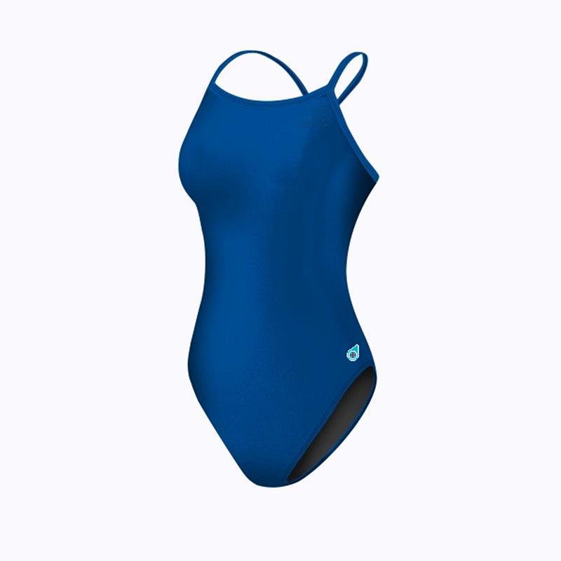 Watermen Women's X-Back Elite One Piece