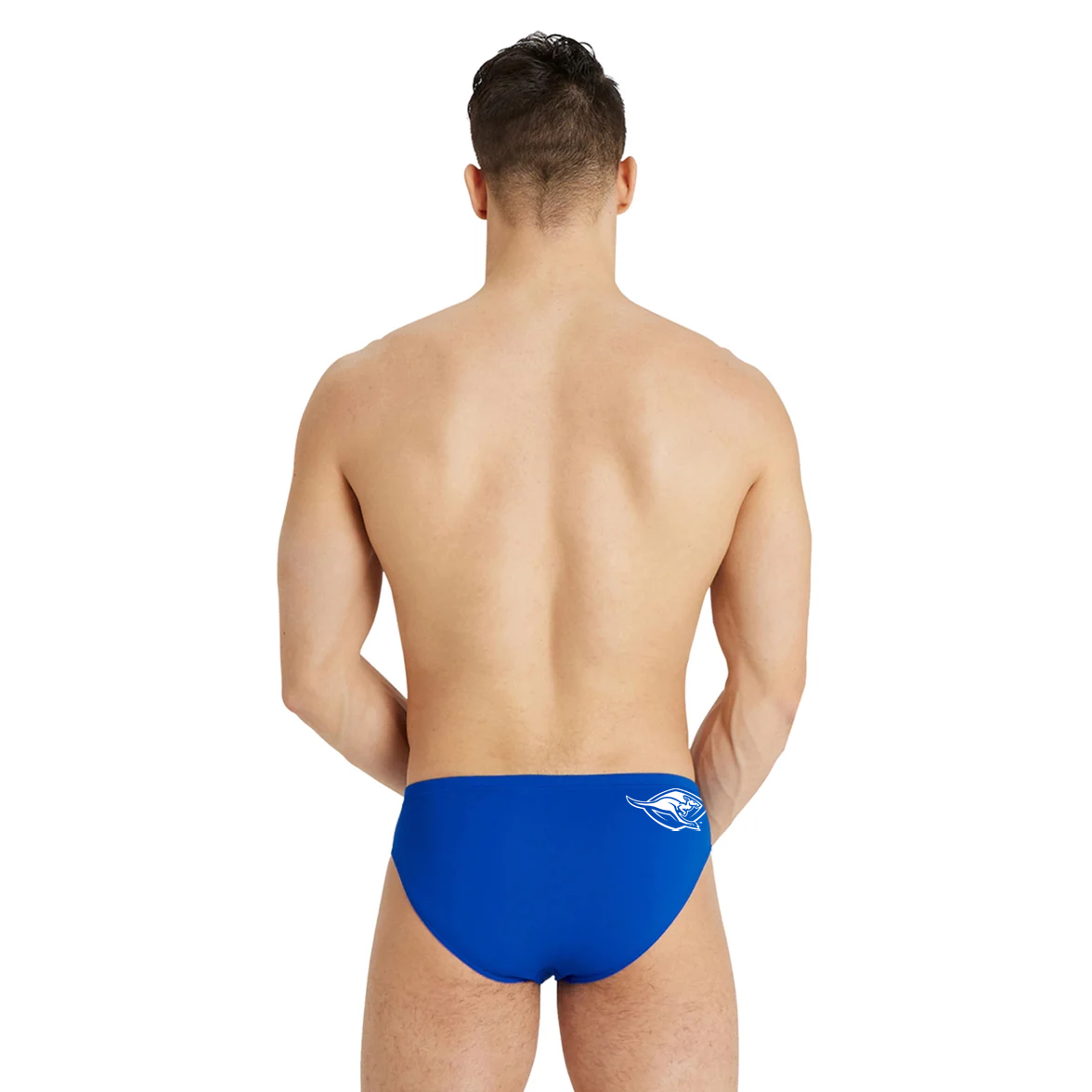 Weatherford Arena Team Brief w/ Logo