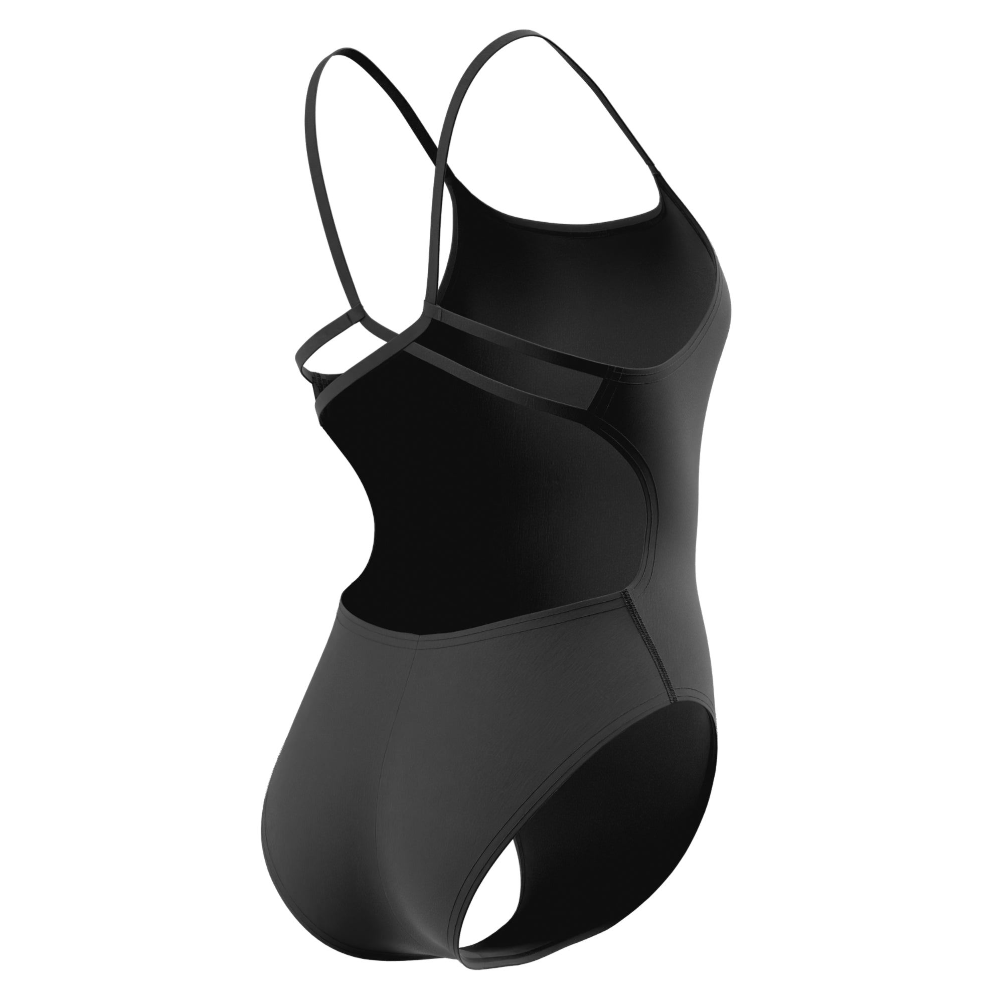 Women's Endurance Max Strappy Back