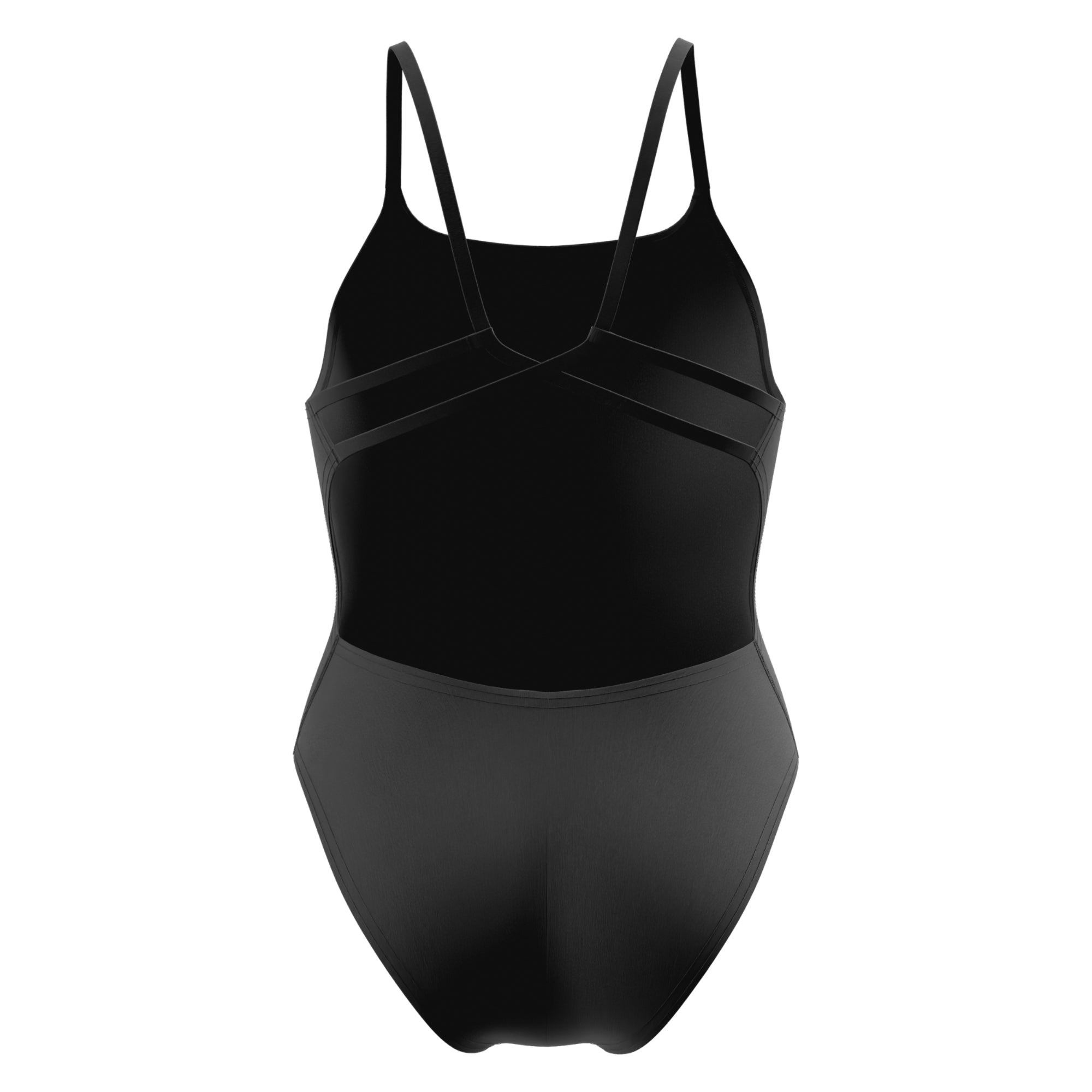 Women's Endurance Max Strappy Back
