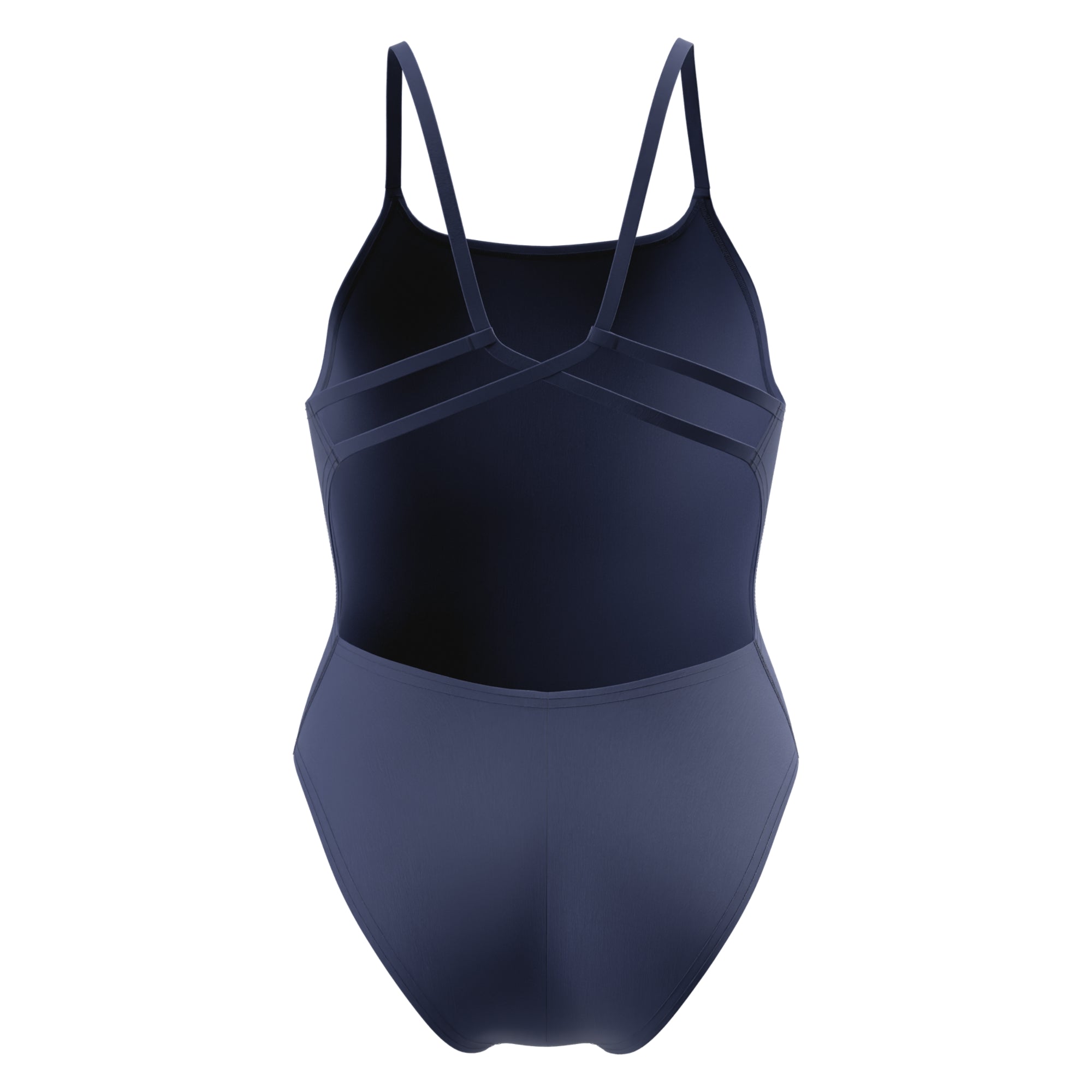 Women's Endurance Max Strappy Back