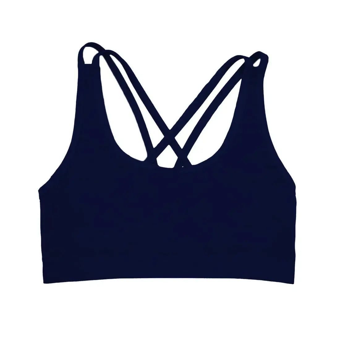 Women's IKON Double-Cross Back Athletic Top