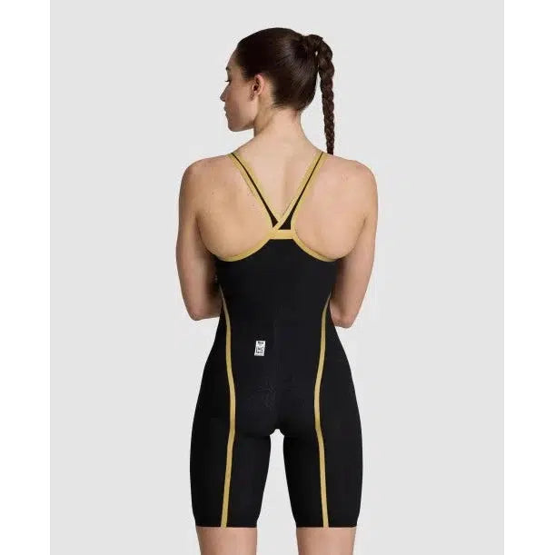 Women's Powerskin Carbon Glide Limited Edition Closed Back Tech Suit