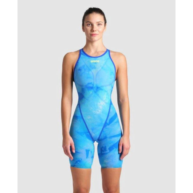 Women's Powerskin Carbon Glide SL Limited Edition Open Back Tech Suit