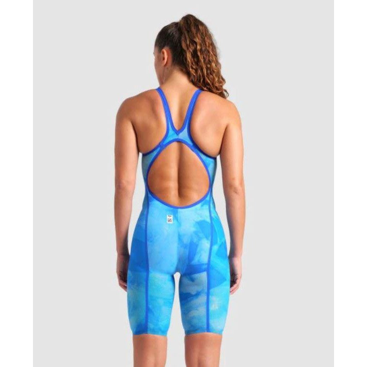 Women's Powerskin Carbon Glide SL Limited Edition Open Back Tech Suit