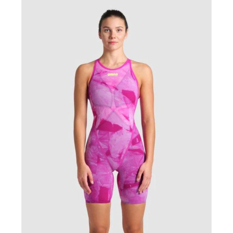 Women's Powerskin Carbon Glide SL Limited Edition Open Back Tech Suit